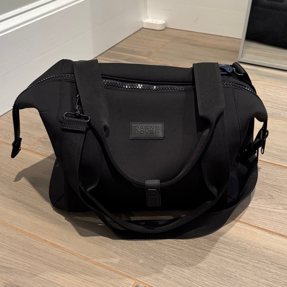 Dagne Dover Landon Carryall Medium - Picture 2 of 6